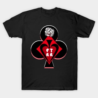 P. T. R. R. 3 T-Shirt